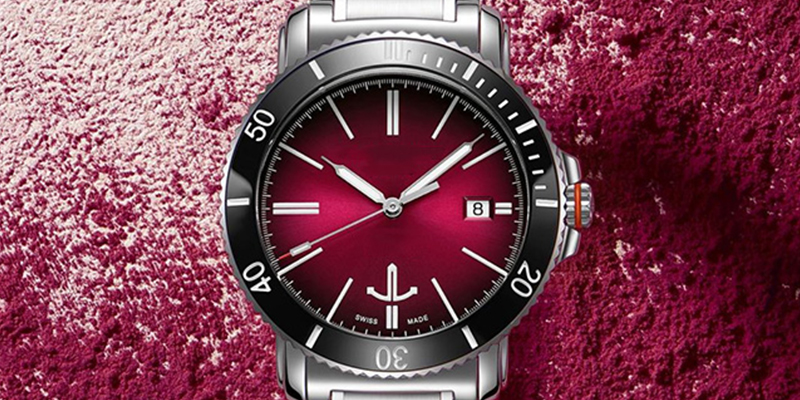 唐山格拉苏蒂（Glashutte）手表维修保养点